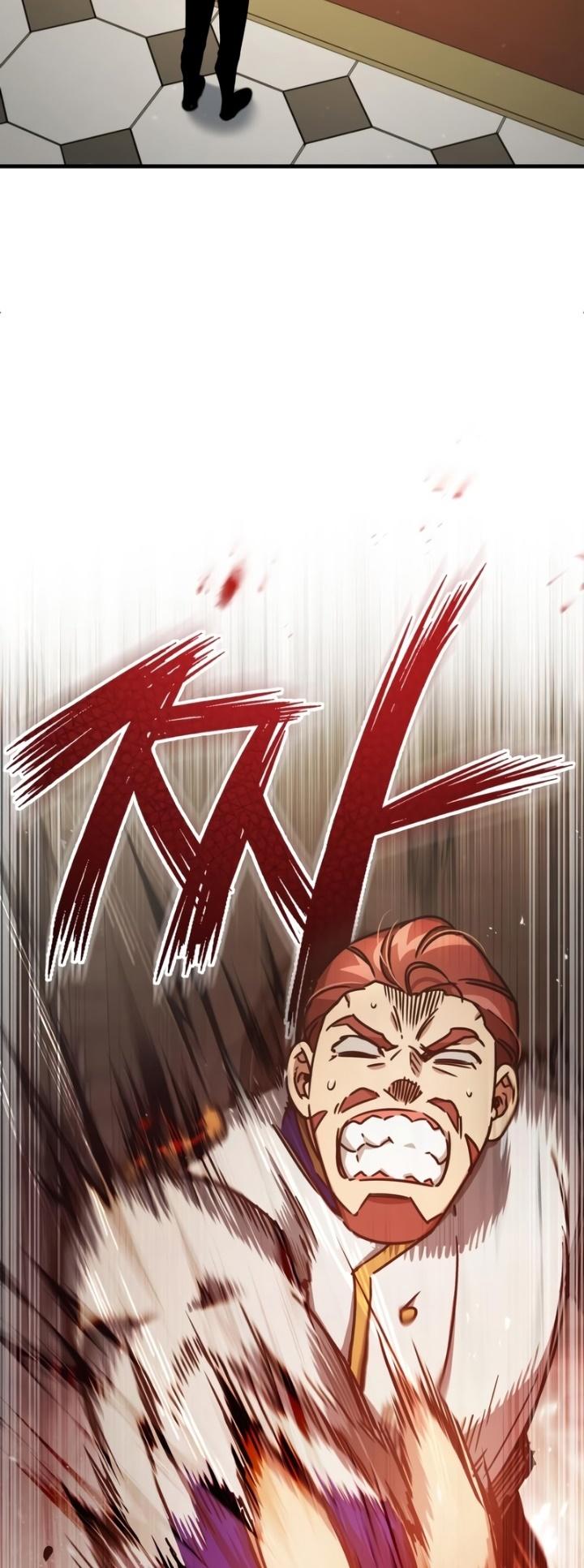 The Heavenly Demon Can’t Live a Normal Life มารสวรรค์จะมีชีวิตธรรมดาไม่ได้หรอก ตอนที่ 52 page 83