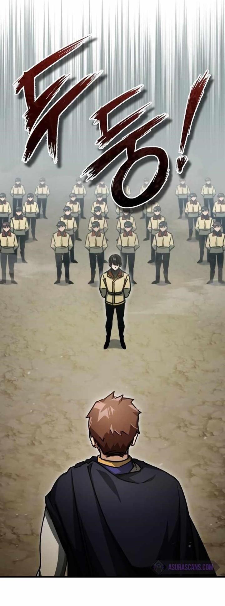 The Heavenly Demon Can’t Live a Normal Life มารสวรรค์จะมีชีวิตธรรมดาไม่ได้หรอก ตอนที่ 53 page 41