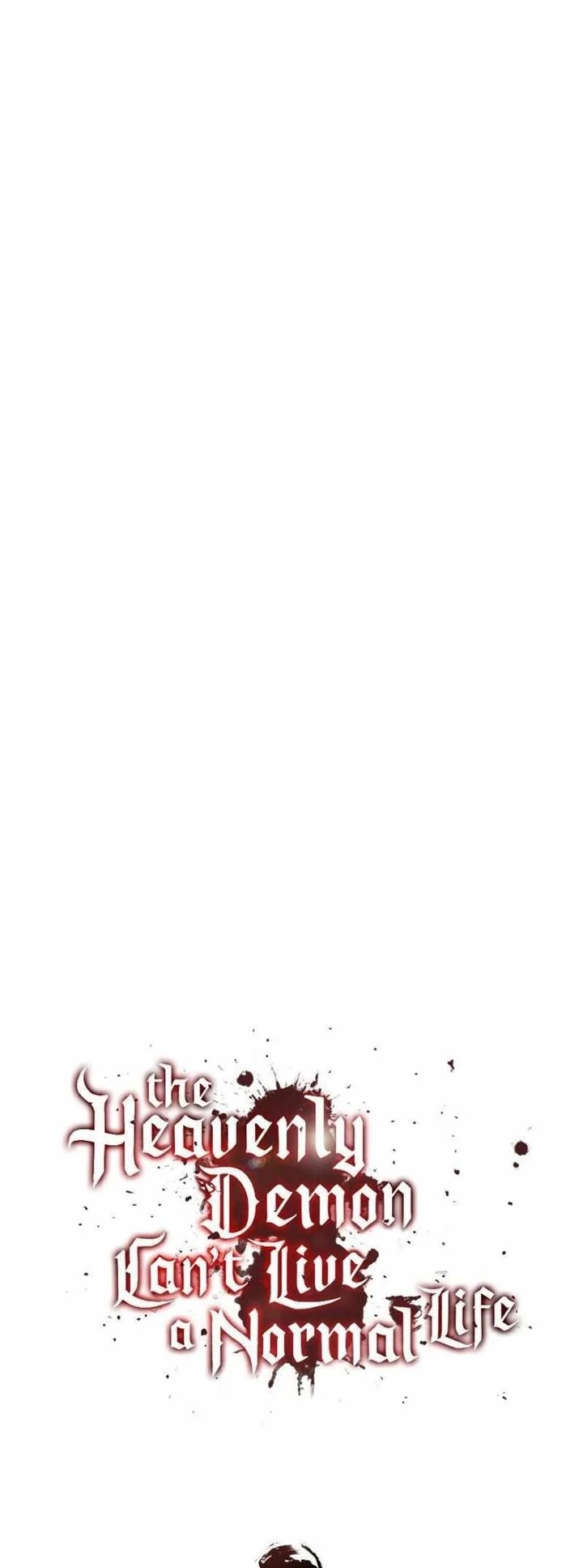 The Heavenly Demon Can’t Live a Normal Life มารสวรรค์จะมีชีวิตธรรมดาไม่ได้หรอก ตอนที่ 53 page 42