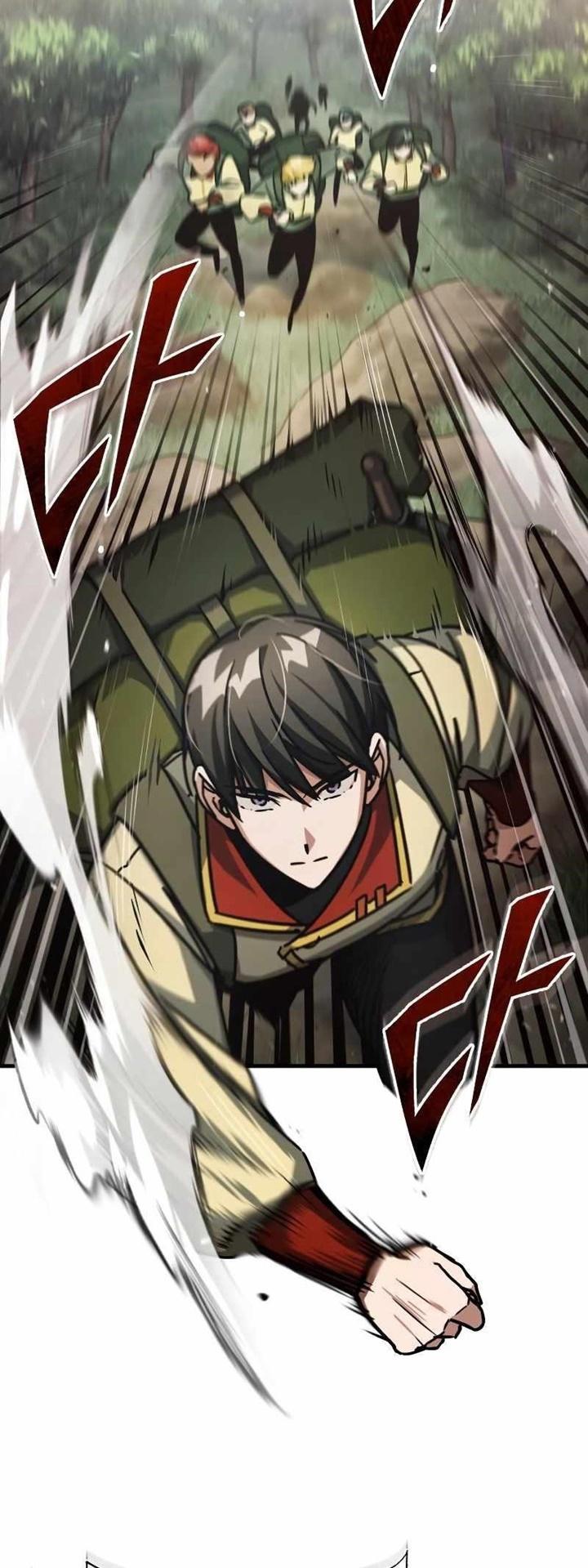 The Heavenly Demon Can’t Live a Normal Life มารสวรรค์จะมีชีวิตธรรมดาไม่ได้หรอก ตอนที่ 53 page 63