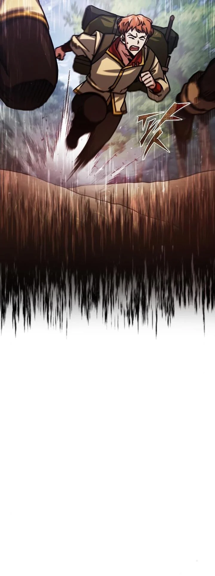 The Heavenly Demon Can’t Live a Normal Life มารสวรรค์จะมีชีวิตธรรมดาไม่ได้หรอก ตอนที่ 54 page 32