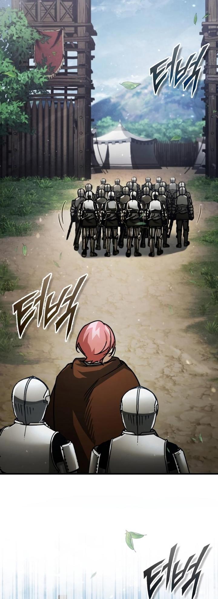 The Heavenly Demon Can’t Live a Normal Life มารสวรรค์จะมีชีวิตธรรมดาไม่ได้หรอก ตอนที่ 55 page 3