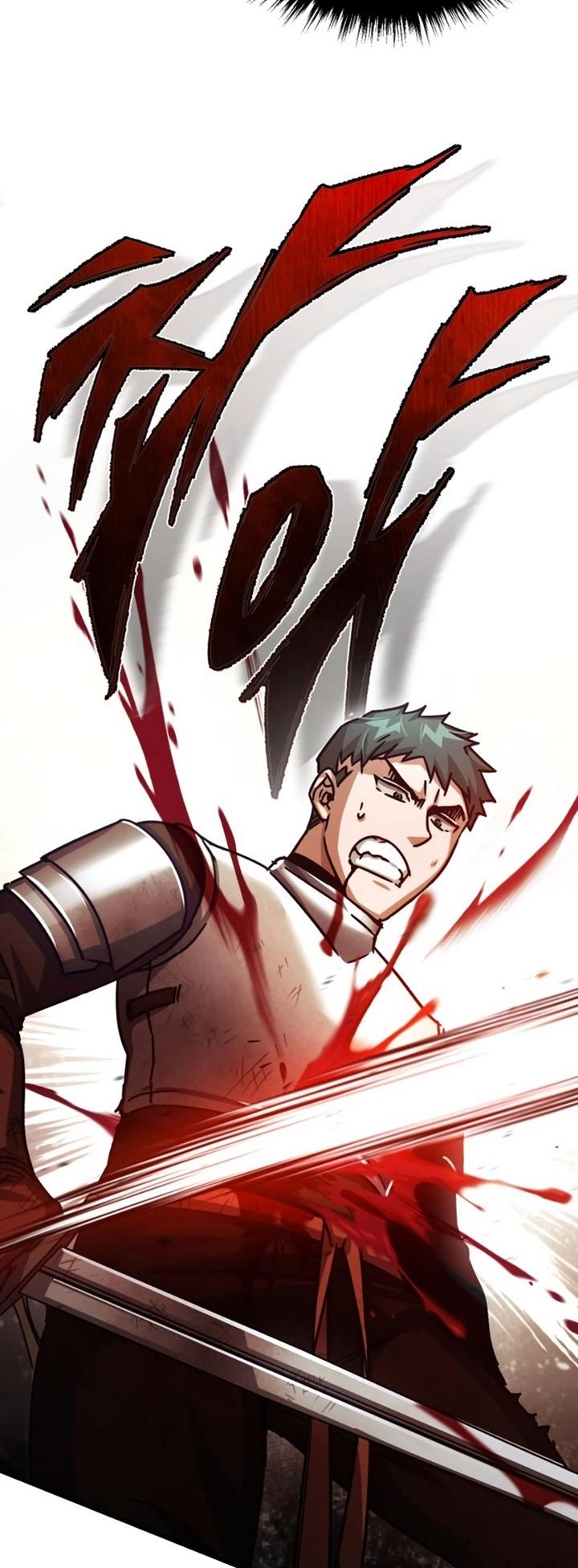 The Heavenly Demon Can’t Live a Normal Life มารสวรรค์จะมีชีวิตธรรมดาไม่ได้หรอก ตอนที่ 55 page 44