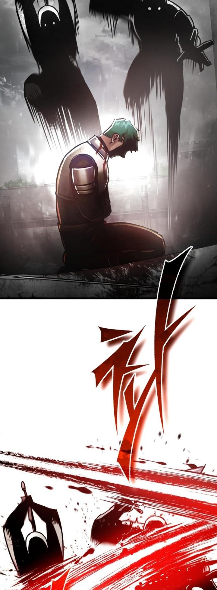 The Heavenly Demon Can’t Live a Normal Life มารสวรรค์จะมีชีวิตธรรมดาไม่ได้หรอก ตอนที่ 55 page 47