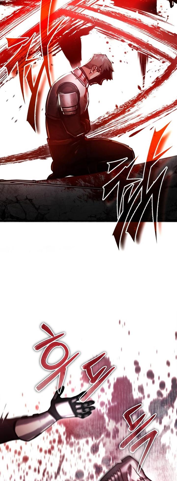 The Heavenly Demon Can’t Live a Normal Life มารสวรรค์จะมีชีวิตธรรมดาไม่ได้หรอก ตอนที่ 55 page 48