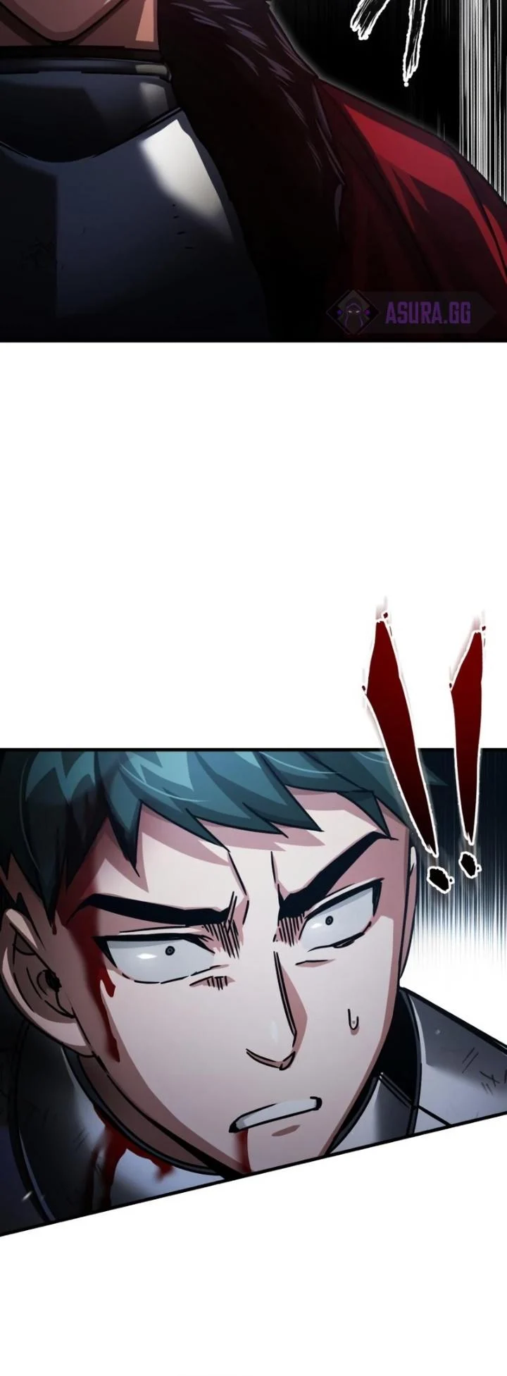 The Heavenly Demon Can’t Live a Normal Life มารสวรรค์จะมีชีวิตธรรมดาไม่ได้หรอก ตอนที่ 55 page 64