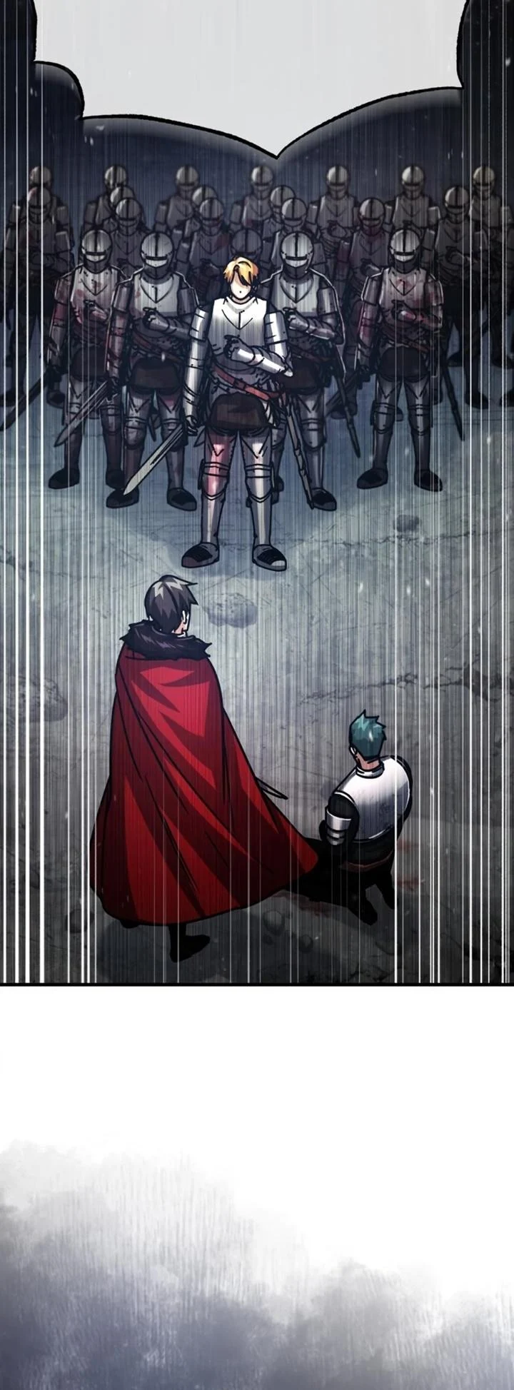 The Heavenly Demon Can’t Live a Normal Life มารสวรรค์จะมีชีวิตธรรมดาไม่ได้หรอก ตอนที่ 55 page 71