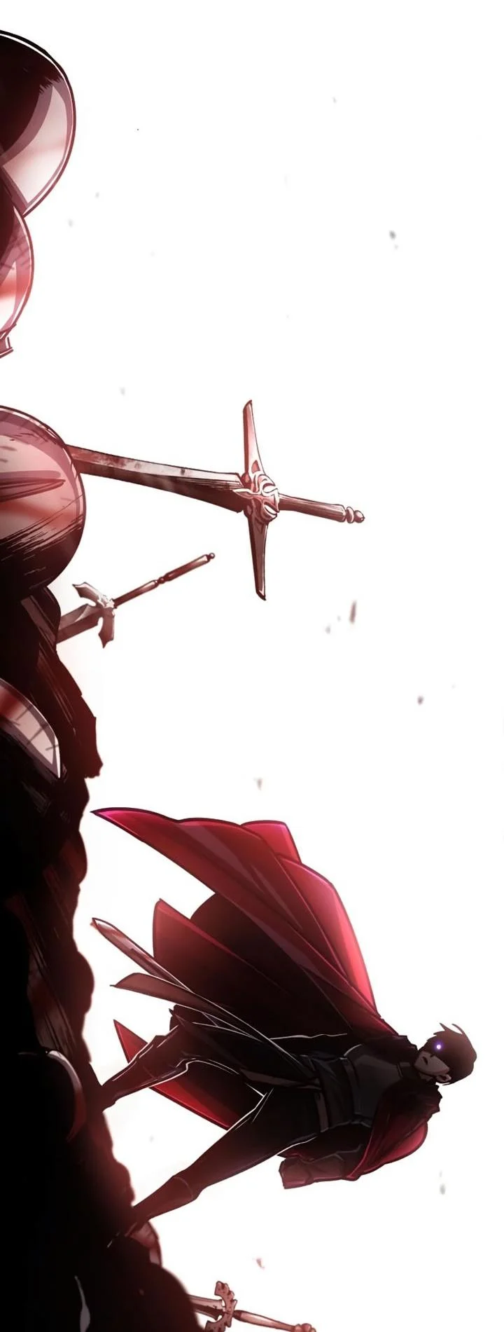 The Heavenly Demon Can’t Live a Normal Life มารสวรรค์จะมีชีวิตธรรมดาไม่ได้หรอก ตอนที่ 56 page 17