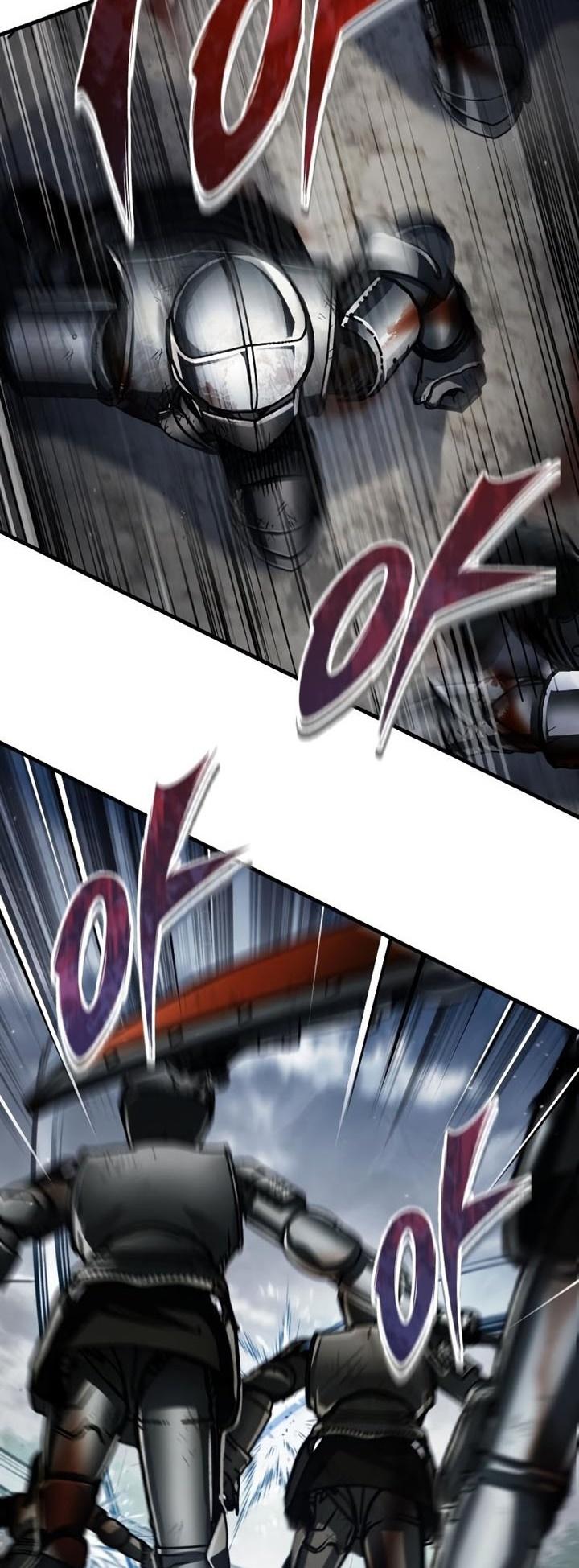 The Heavenly Demon Can’t Live a Normal Life มารสวรรค์จะมีชีวิตธรรมดาไม่ได้หรอก ตอนที่ 57 page 34