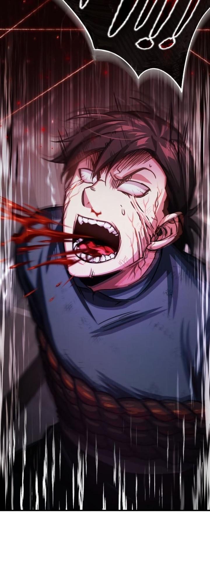 The Heavenly Demon Can’t Live a Normal Life มารสวรรค์จะมีชีวิตธรรมดาไม่ได้หรอก ตอนที่ 57 page 61