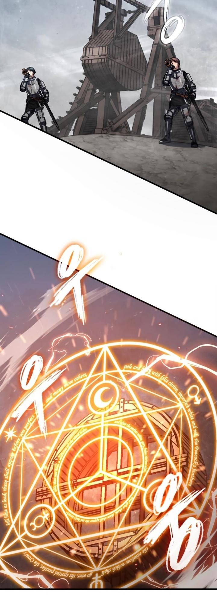 The Heavenly Demon Can’t Live a Normal Life มารสวรรค์จะมีชีวิตธรรมดาไม่ได้หรอก ตอนที่ 59 page 16