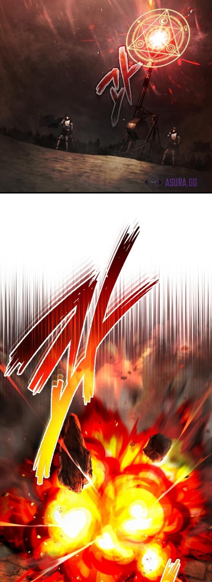 The Heavenly Demon Can’t Live a Normal Life มารสวรรค์จะมีชีวิตธรรมดาไม่ได้หรอก ตอนที่ 59 page 18