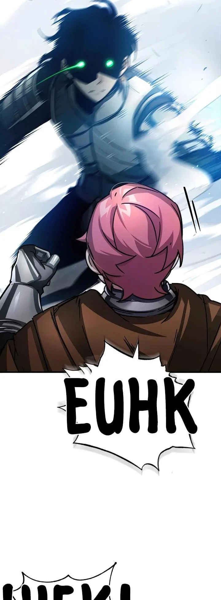 The Heavenly Demon Can’t Live a Normal Life มารสวรรค์จะมีชีวิตธรรมดาไม่ได้หรอก ตอนที่ 60 page 31