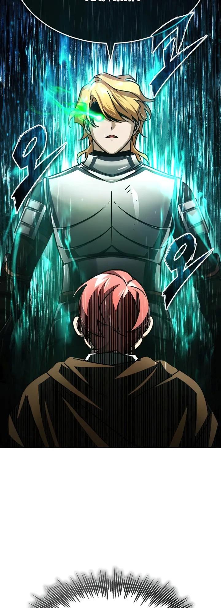 The Heavenly Demon Can’t Live a Normal Life มารสวรรค์จะมีชีวิตธรรมดาไม่ได้หรอก ตอนที่ 60 page 43