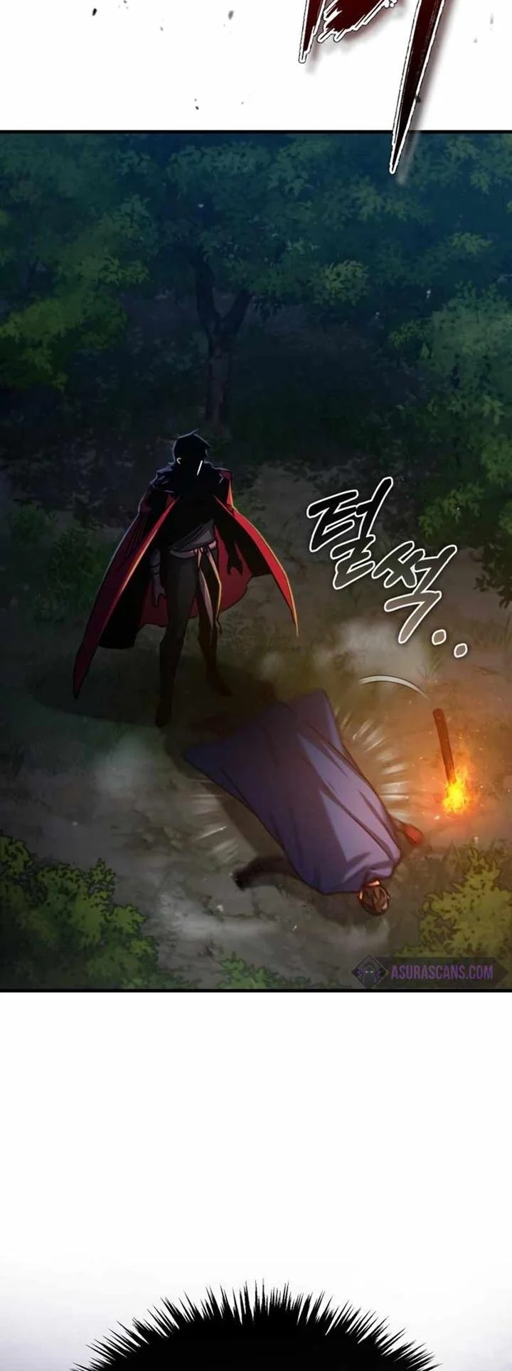 The Heavenly Demon Can’t Live a Normal Life มารสวรรค์จะมีชีวิตธรรมดาไม่ได้หรอก ตอนที่ 61 page 50