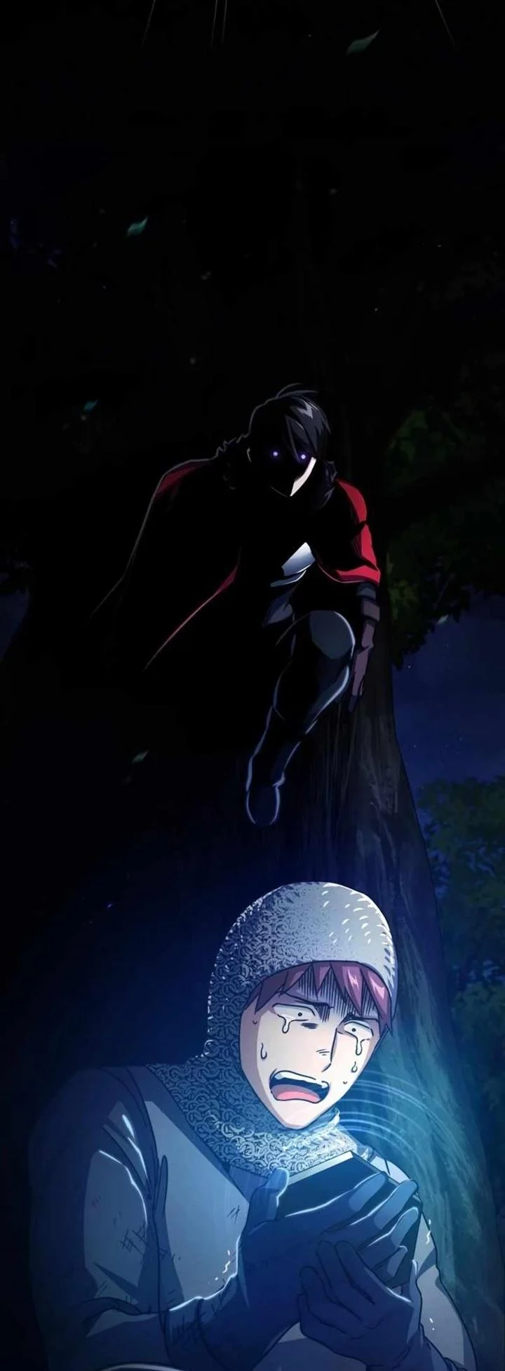 The Heavenly Demon Can’t Live a Normal Life มารสวรรค์จะมีชีวิตธรรมดาไม่ได้หรอก ตอนที่ 61 page 77