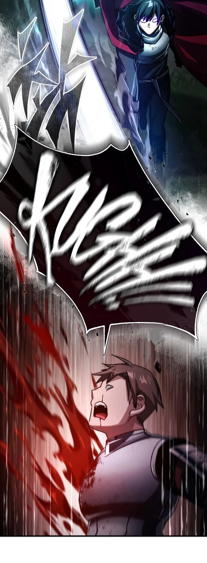 The Heavenly Demon Can’t Live a Normal Life มารสวรรค์จะมีชีวิตธรรมดาไม่ได้หรอก ตอนที่ 62 page 29