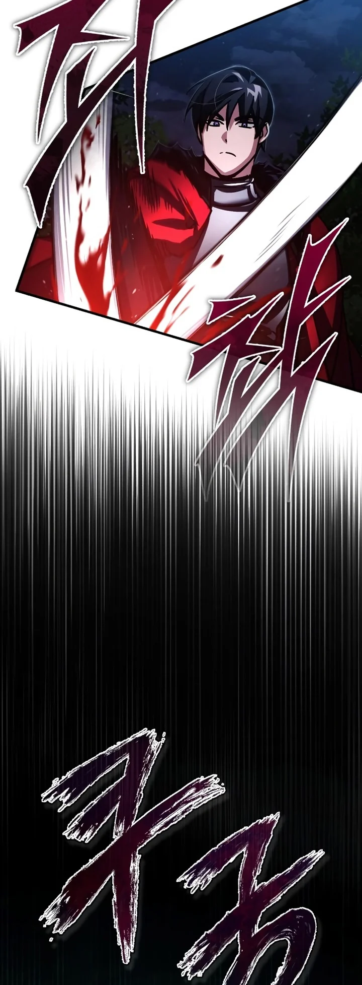 The Heavenly Demon Can’t Live a Normal Life มารสวรรค์จะมีชีวิตธรรมดาไม่ได้หรอก ตอนที่ 62 page 35