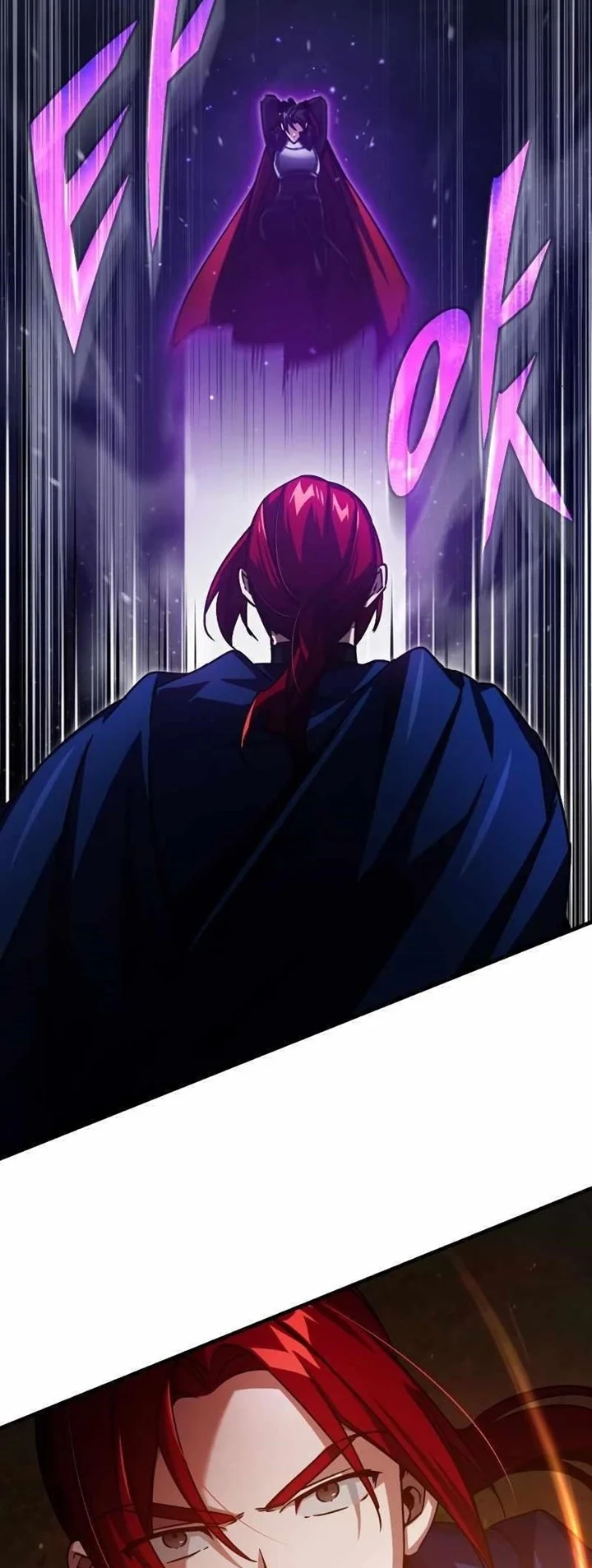 The Heavenly Demon Can’t Live a Normal Life มารสวรรค์จะมีชีวิตธรรมดาไม่ได้หรอก ตอนที่ 64 page 34