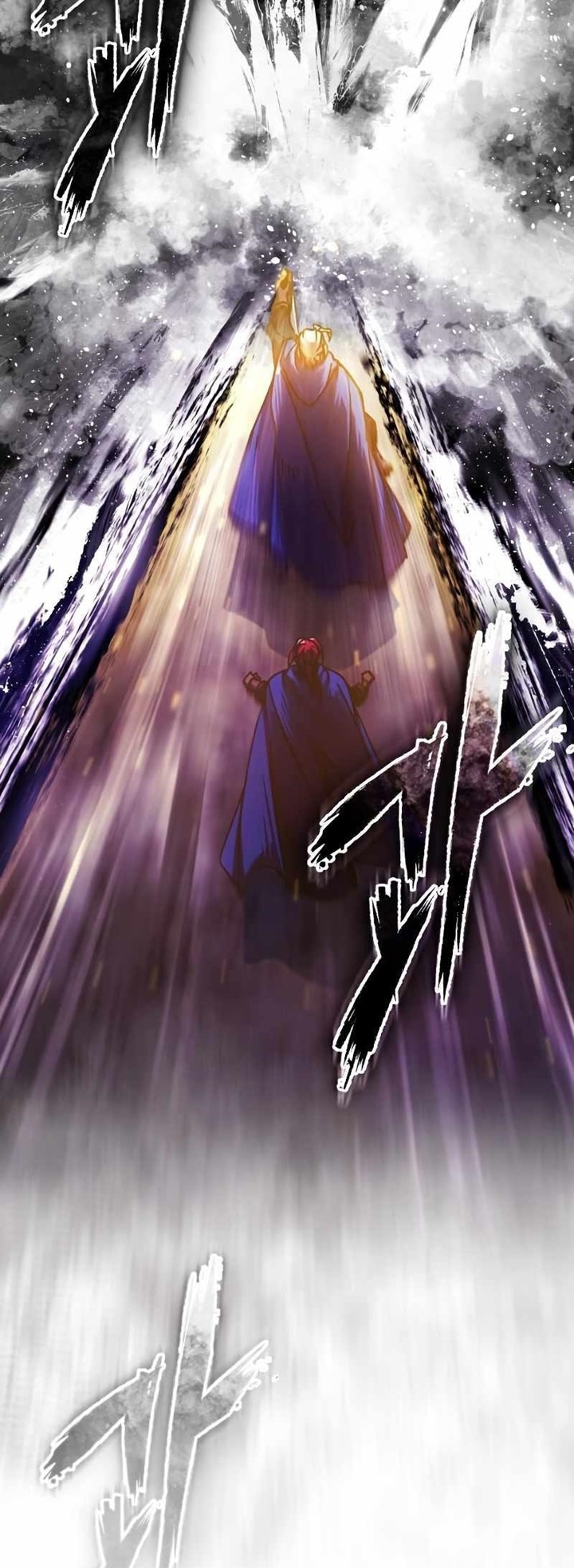 The Heavenly Demon Can’t Live a Normal Life มารสวรรค์จะมีชีวิตธรรมดาไม่ได้หรอก ตอนที่ 64 page 71