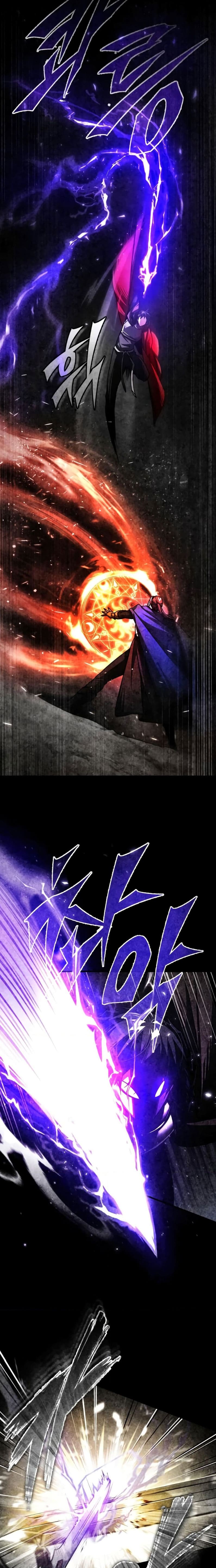 The Heavenly Demon Can’t Live a Normal Life มารสวรรค์จะมีชีวิตธรรมดาไม่ได้หรอก ตอนที่ 66 page 13