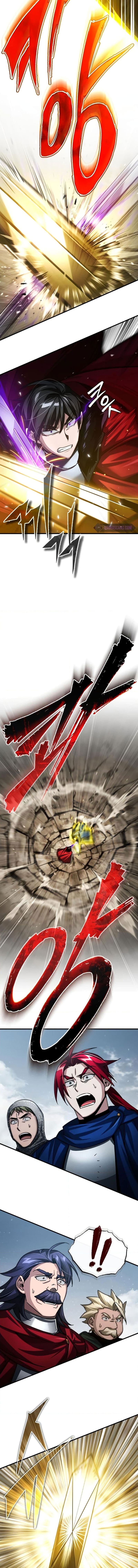 The Heavenly Demon Can’t Live a Normal Life มารสวรรค์จะมีชีวิตธรรมดาไม่ได้หรอก ตอนที่ 68 page 1