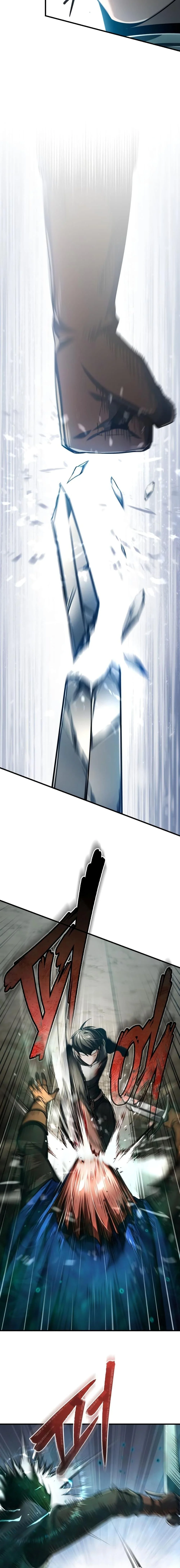 The Heavenly Demon Can’t Live a Normal Life มารสวรรค์จะมีชีวิตธรรมดาไม่ได้หรอก ตอนที่ 87 page 18