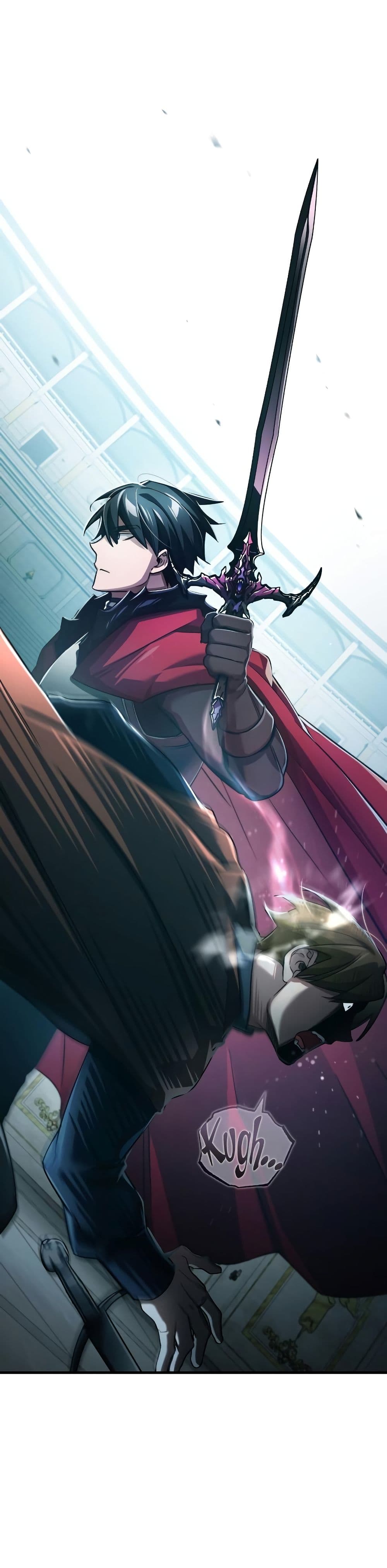 The Heavenly Demon Can’t Live a Normal Life มารสวรรค์จะมีชีวิตธรรมดาไม่ได้หรอก ตอนที่ 93 page 48