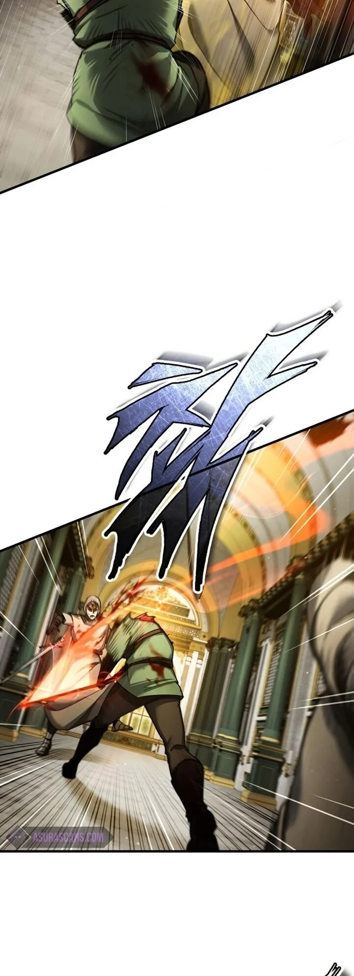 The Heavenly Demon Can’t Live a Normal Life มารสวรรค์จะมีชีวิตธรรมดาไม่ได้หรอก ตอนที่ 102 page 19