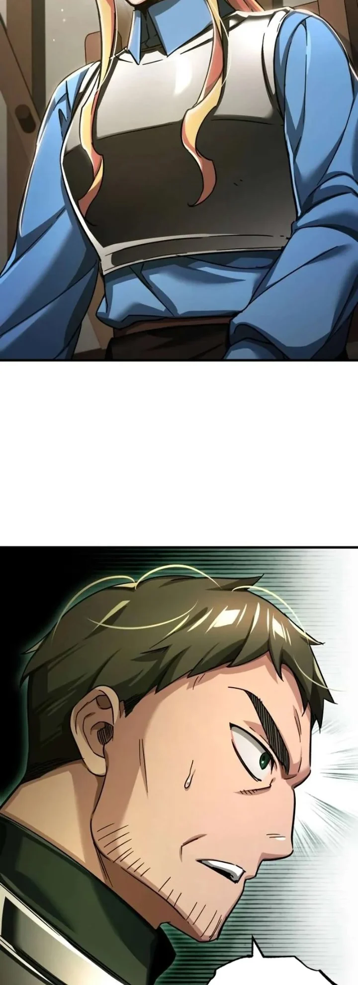 The Heavenly Demon Can’t Live a Normal Life มารสวรรค์จะมีชีวิตธรรมดาไม่ได้หรอก ตอนที่ 103 page 22