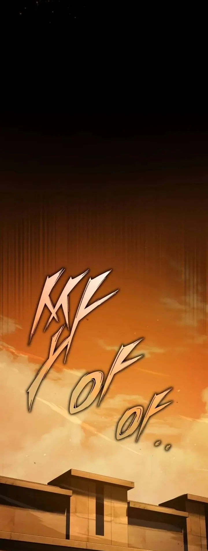 The Heavenly Demon Can’t Live a Normal Life มารสวรรค์จะมีชีวิตธรรมดาไม่ได้หรอก ตอนที่ 103 page 34