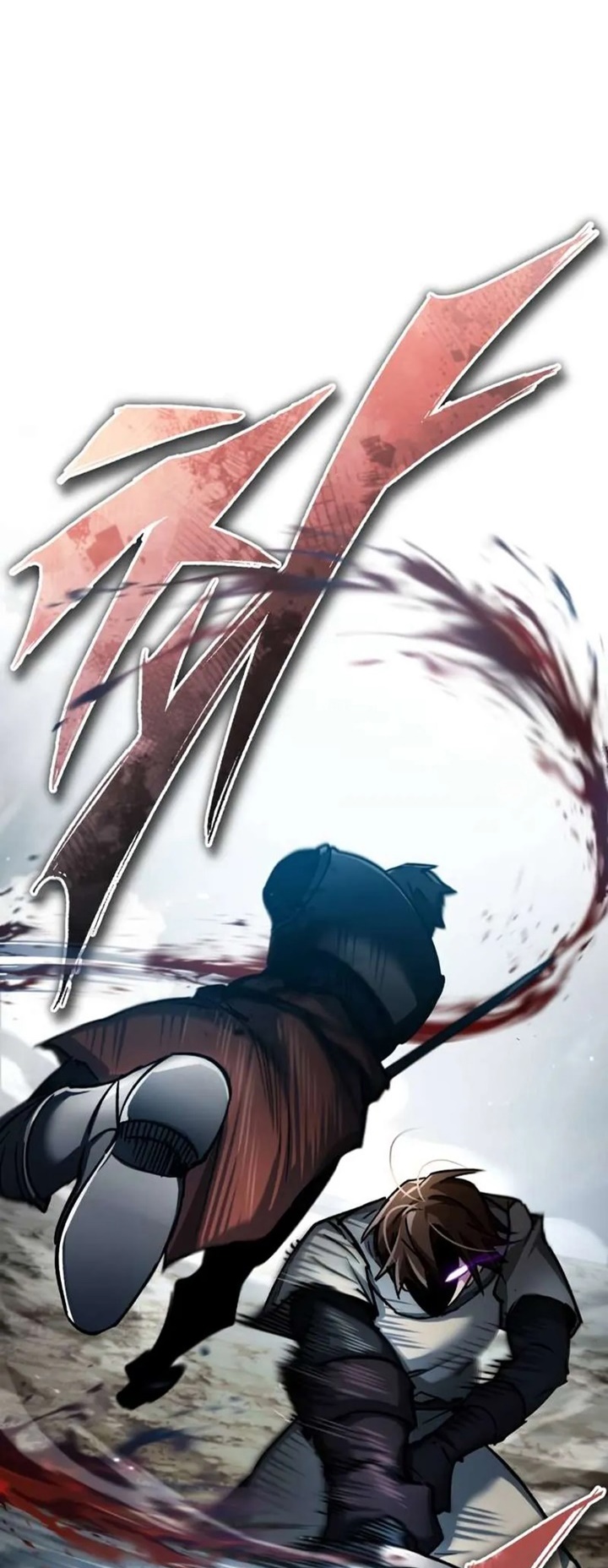 The Heavenly Demon Can’t Live a Normal Life มารสวรรค์จะมีชีวิตธรรมดาไม่ได้หรอก ตอนที่ 103 page 62