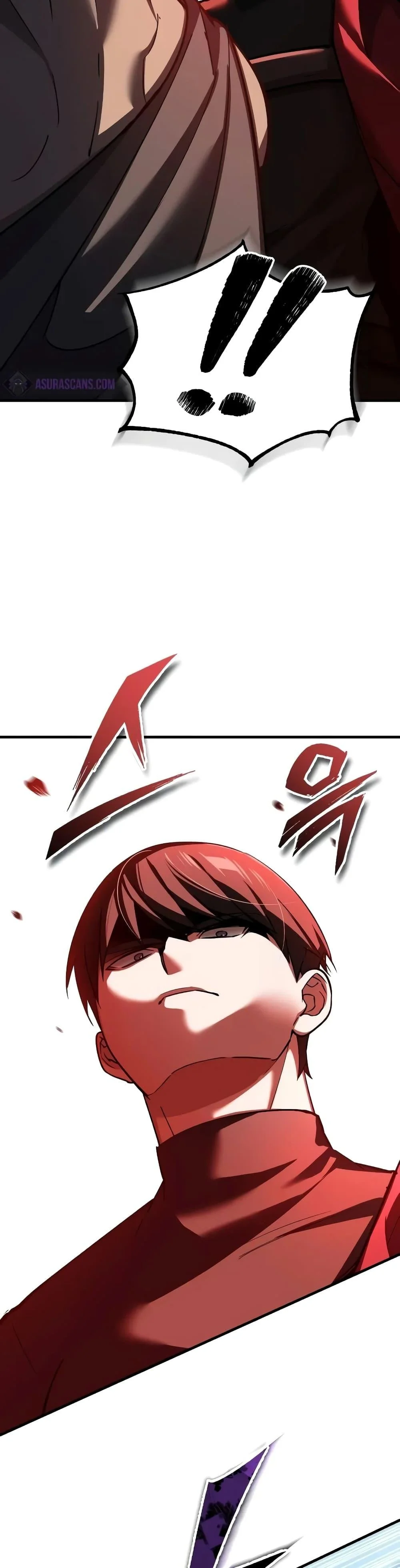 The Heavenly Demon Can’t Live a Normal Life มารสวรรค์จะมีชีวิตธรรมดาไม่ได้หรอก ตอนที่ 126 page 15