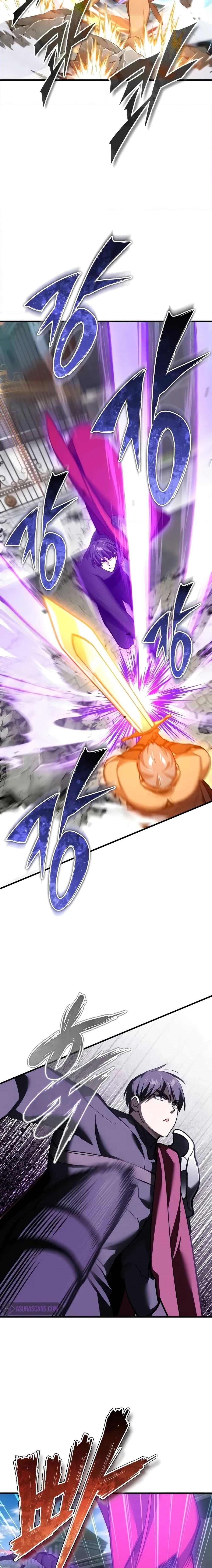 The Heavenly Demon Can’t Live a Normal Life มารสวรรค์จะมีชีวิตธรรมดาไม่ได้หรอก ตอนที่ 129 page 8