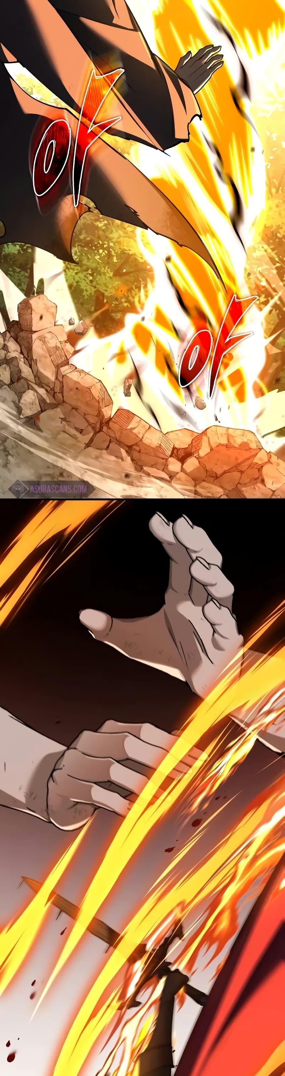 The Heavenly Demon Can’t Live a Normal Life มารสวรรค์จะมีชีวิตธรรมดาไม่ได้หรอก ตอนที่ 134 page 23