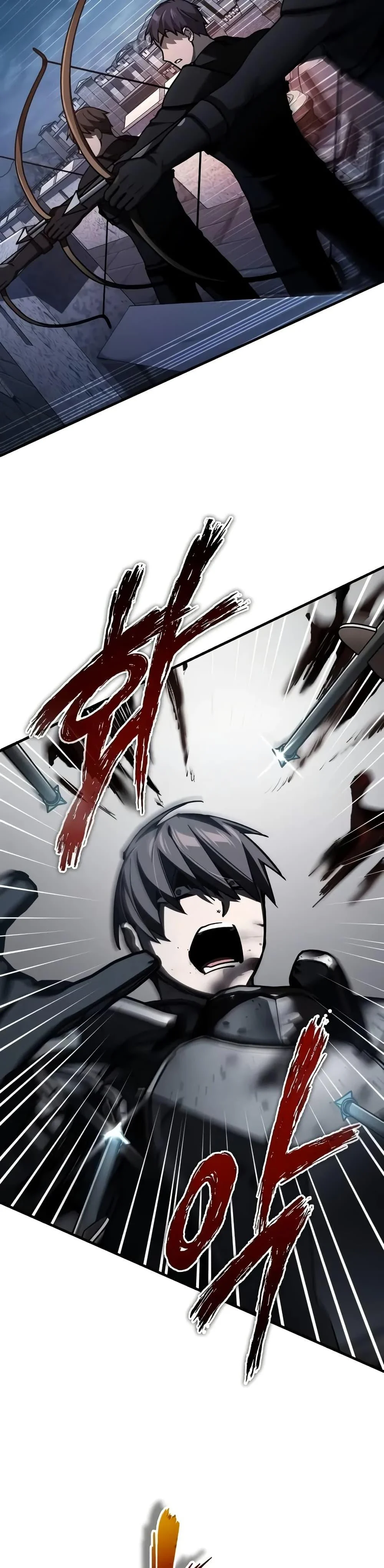 The Heavenly Demon Can’t Live a Normal Life มารสวรรค์จะมีชีวิตธรรมดาไม่ได้หรอก ตอนที่ 136 page 28