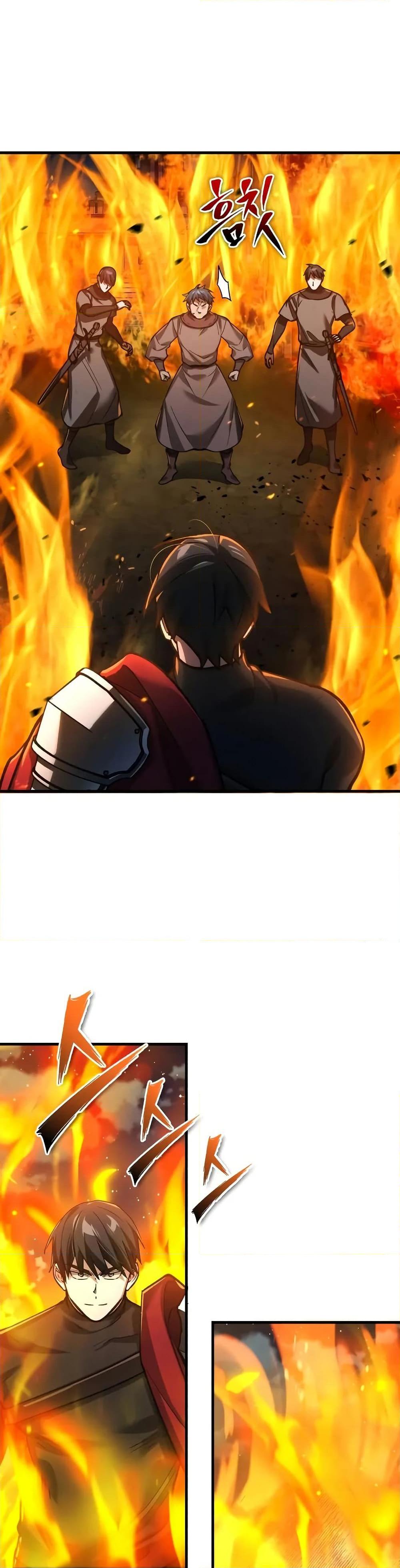 The Heavenly Demon Can’t Live a Normal Life มารสวรรค์จะมีชีวิตธรรมดาไม่ได้หรอก ตอนที่ 142 page 4