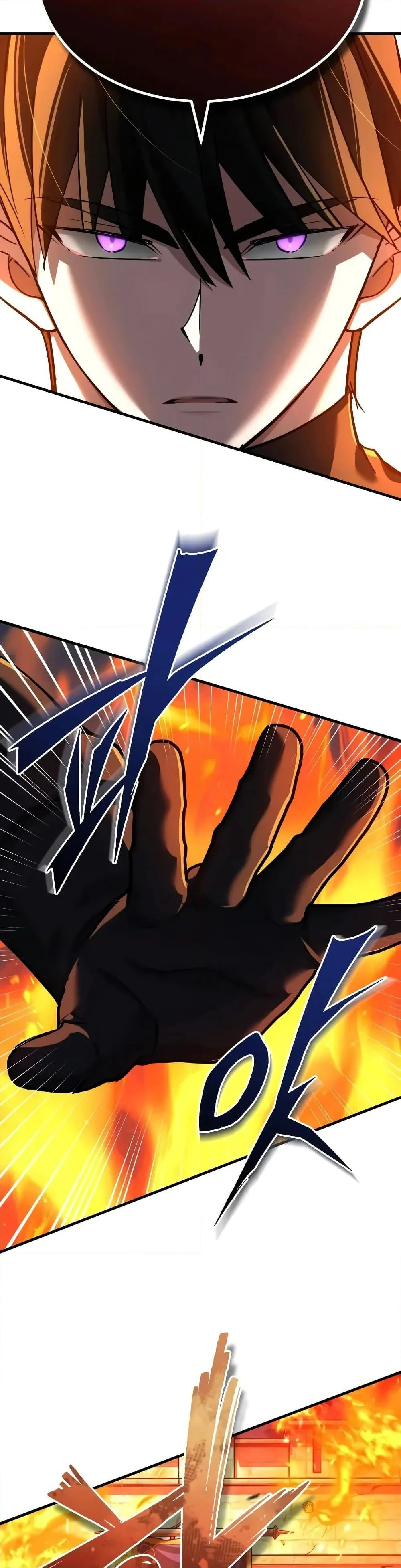 The Heavenly Demon Can’t Live a Normal Life มารสวรรค์จะมีชีวิตธรรมดาไม่ได้หรอก ตอนที่ 142 page 38