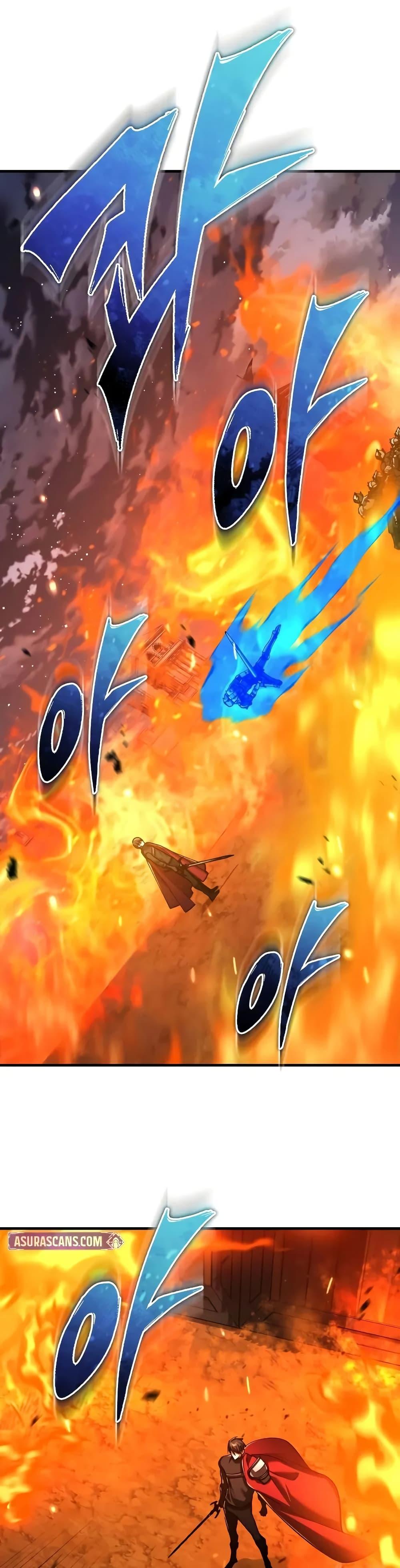 The Heavenly Demon Can’t Live a Normal Life มารสวรรค์จะมีชีวิตธรรมดาไม่ได้หรอก ตอนที่ 142 page 43