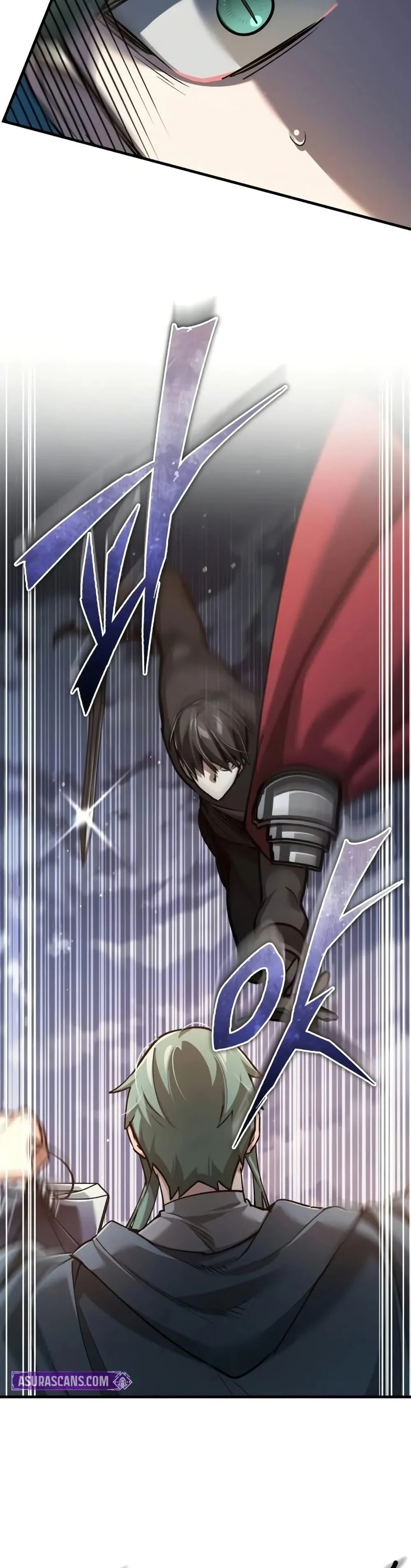 The Heavenly Demon Can’t Live a Normal Life มารสวรรค์จะมีชีวิตธรรมดาไม่ได้หรอก ตอนที่ 143 page 14