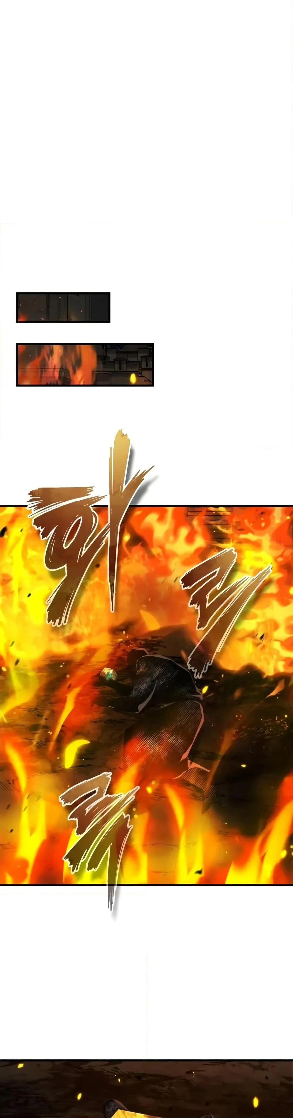 The Heavenly Demon Can’t Live a Normal Life มารสวรรค์จะมีชีวิตธรรมดาไม่ได้หรอก ตอนที่ 143 page 37