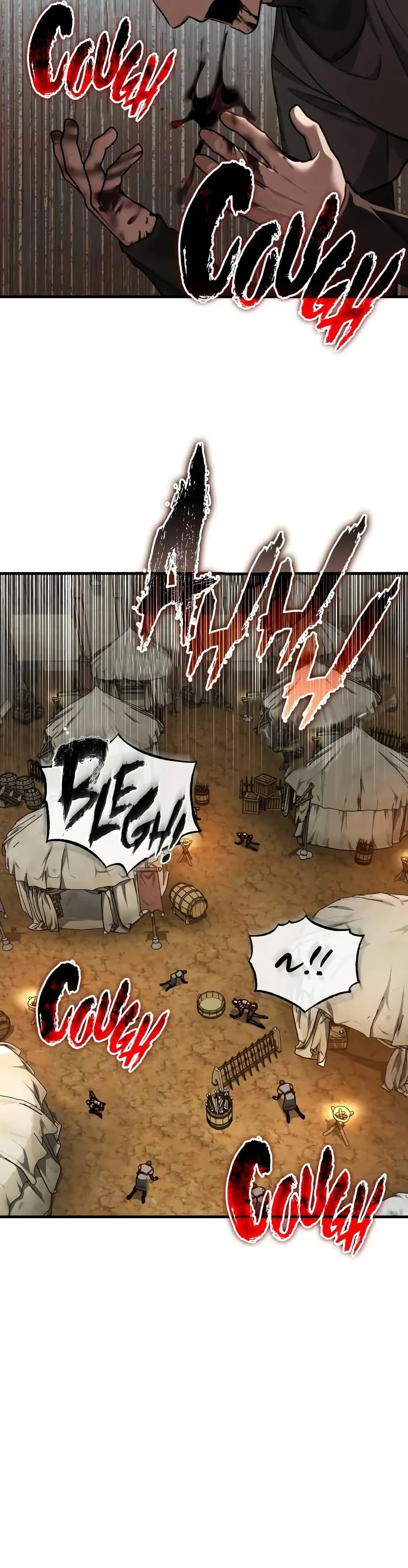 The Heavenly Demon Can’t Live a Normal Life มารสวรรค์จะมีชีวิตธรรมดาไม่ได้หรอก ตอนที่ 144 page 28