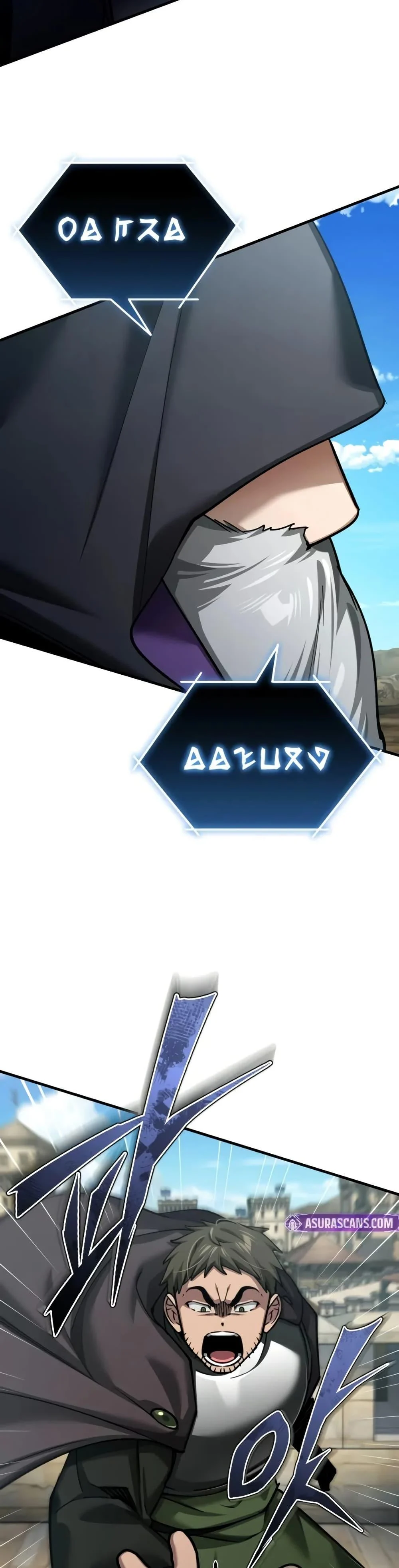 The Heavenly Demon Can’t Live a Normal Life มารสวรรค์จะมีชีวิตธรรมดาไม่ได้หรอก ตอนที่ 146 page 3