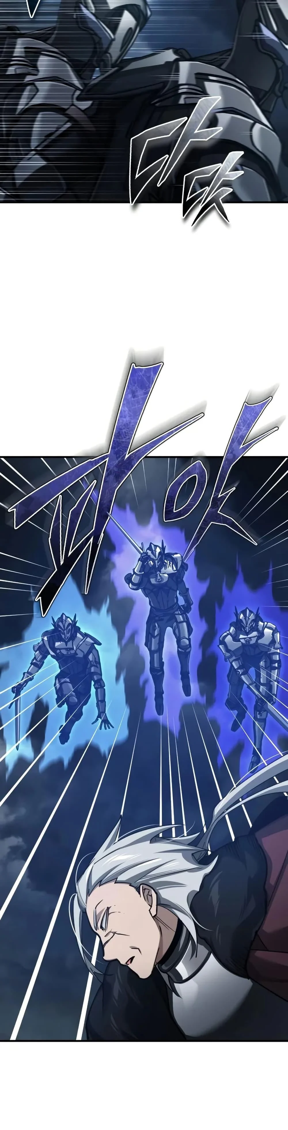 The Heavenly Demon Can’t Live a Normal Life มารสวรรค์จะมีชีวิตธรรมดาไม่ได้หรอก ตอนที่ 146 page 27