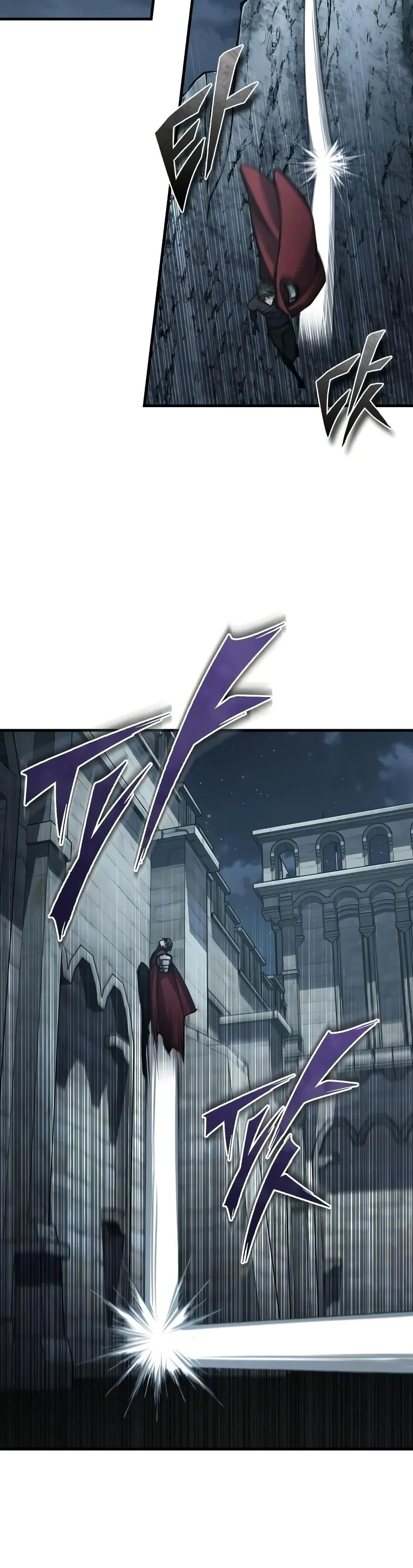 The Heavenly Demon Can’t Live a Normal Life มารสวรรค์จะมีชีวิตธรรมดาไม่ได้หรอก ตอนที่ 147 page 39