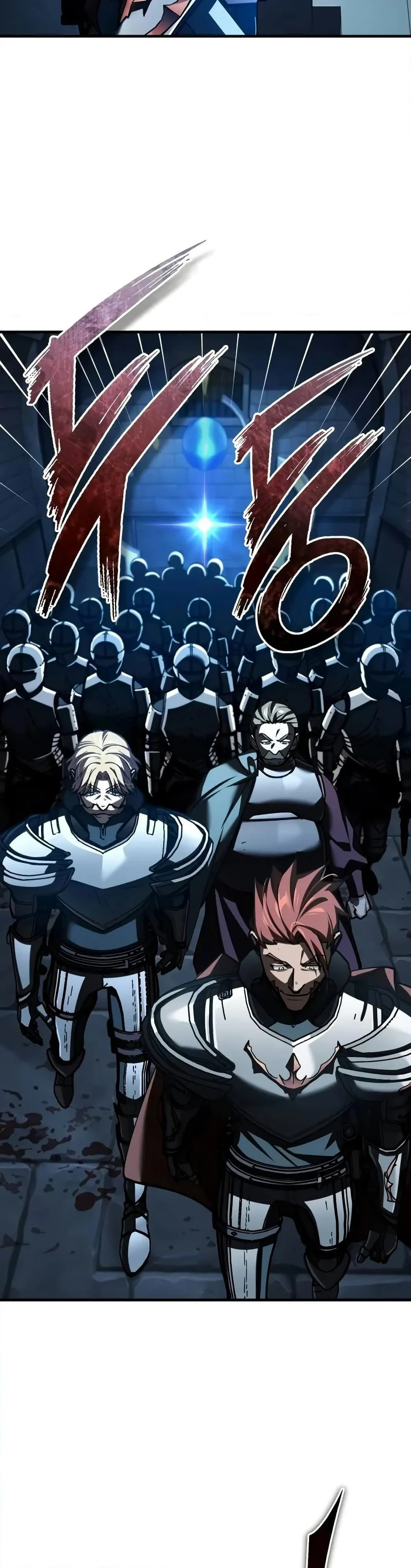 The Heavenly Demon Can’t Live a Normal Life มารสวรรค์จะมีชีวิตธรรมดาไม่ได้หรอก ตอนที่ 148 page 20