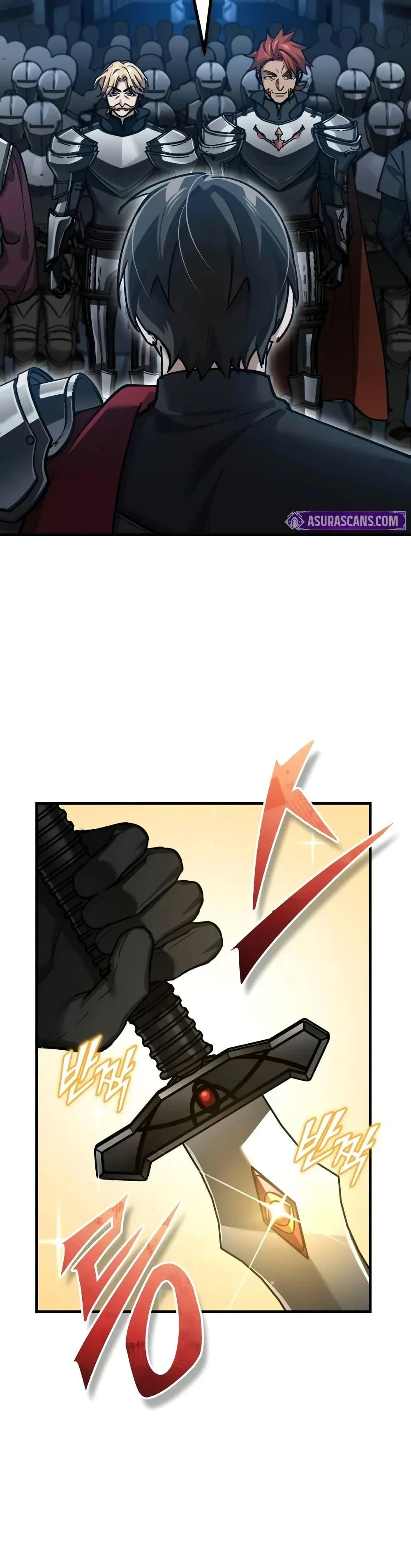 The Heavenly Demon Can’t Live a Normal Life มารสวรรค์จะมีชีวิตธรรมดาไม่ได้หรอก ตอนที่ 148 page 24