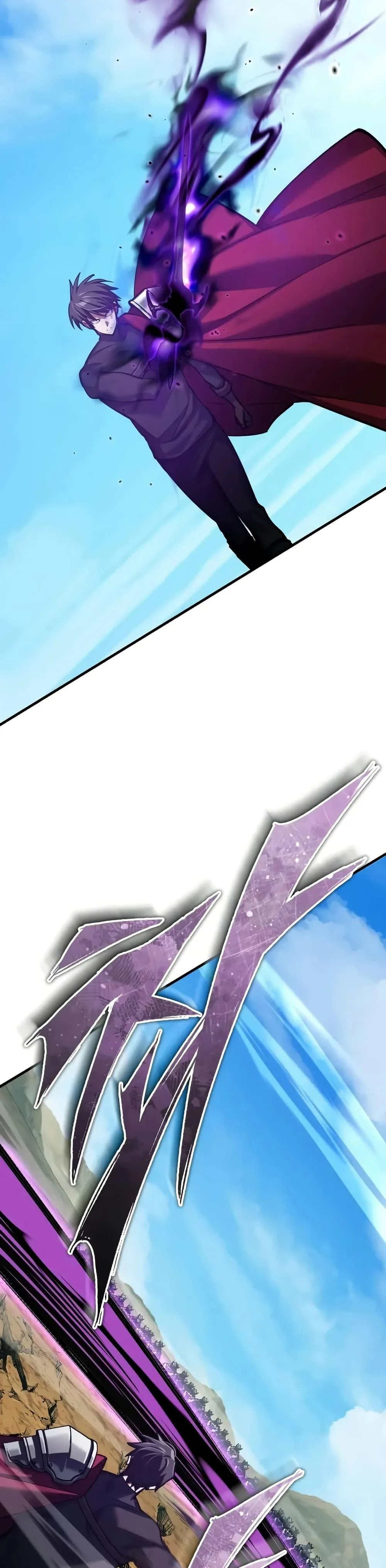 The Heavenly Demon Can’t Live a Normal Life มารสวรรค์จะมีชีวิตธรรมดาไม่ได้หรอก ตอนที่ 152 page 25