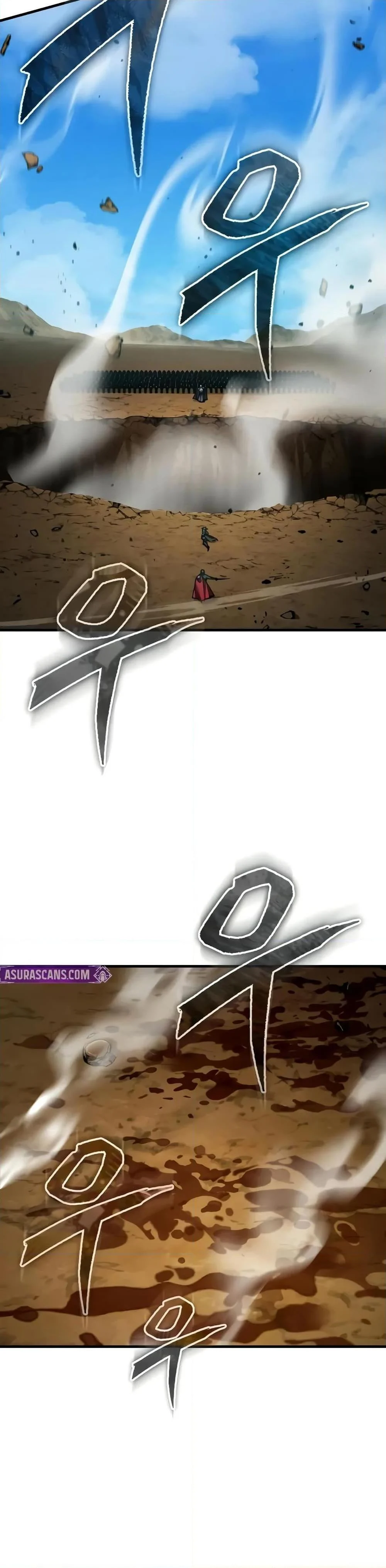 The Heavenly Demon Can’t Live a Normal Life มารสวรรค์จะมีชีวิตธรรมดาไม่ได้หรอก ตอนที่ 152 page 34