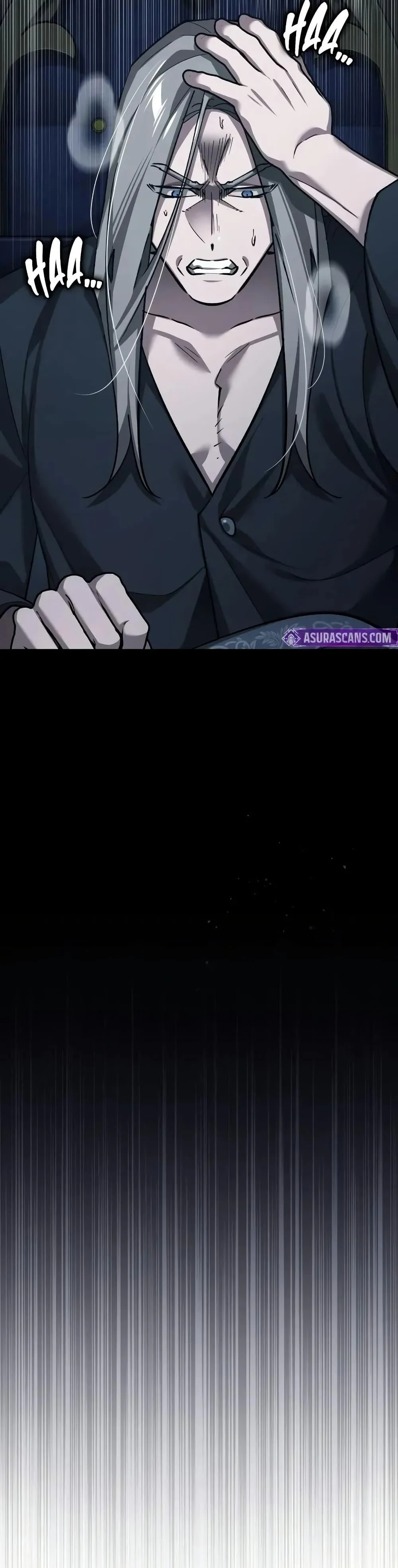 The Heavenly Demon Can’t Live a Normal Life มารสวรรค์จะมีชีวิตธรรมดาไม่ได้หรอก ตอนที่ 155 page 3